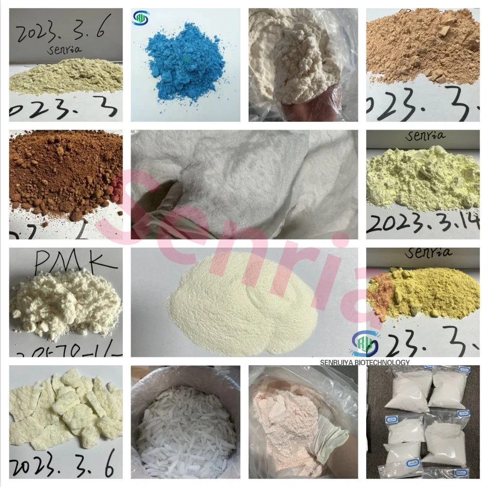 Factory Supply High Quality 2-Bromo-1-Phenylpropane CAS 2114-39-8 Chemical Raw Material CAS 102-97-6 718-08-1 10250-27-8 at Best Price with 100% Safe Delivery