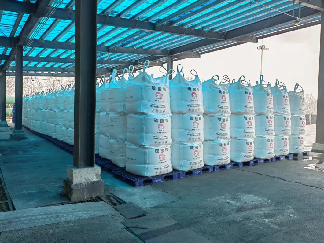 Agriculture Grade Granular Ammonium Sulphate Fertilizer Urea N46% Nitrogen Fertilizer