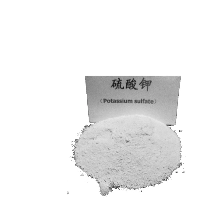 Wholesale Price Potassium Sulfate Fertilizer