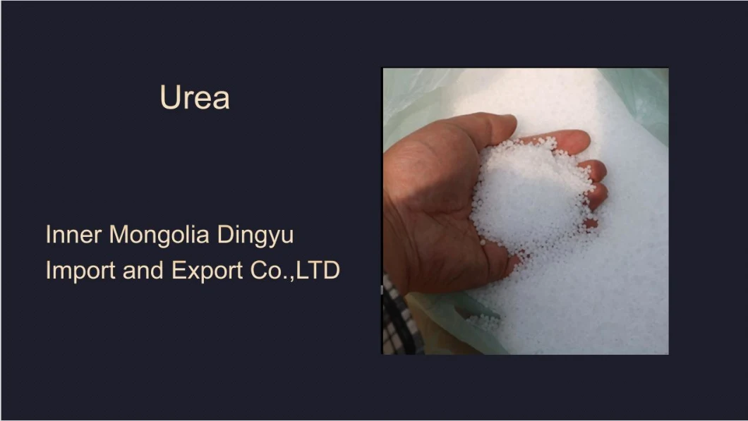 Good Quality Agriculture Grade Urea N46, NPK, Amonia Nitrate Nitrogen Fertilizer