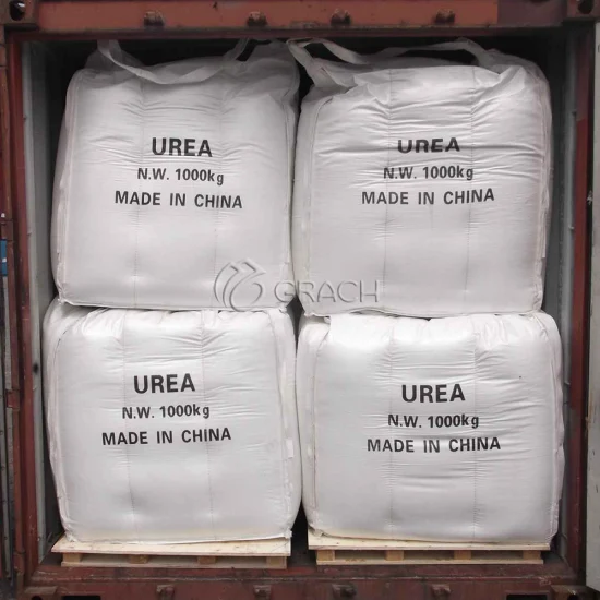 Fábrica de urea Adblue de alta calidad y precio barato de China