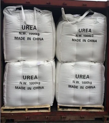 Urea de grado Adblue para fabricar solución Adblue